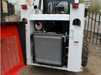 Новый Мини-погрузчик (с бортовым поворотом) Polar Wolverine (Forway) WS50: фото 3 Новый Мини-погрузчик (с бортовым поворотом) Polar Wolverine (Forway) WS50: фото 3