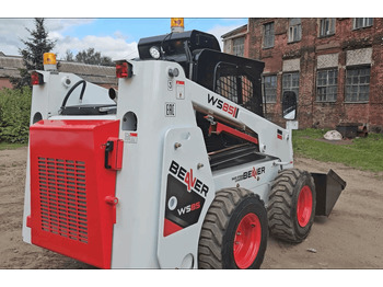 Новый Строительная техника BEAVER ws 85: фото 3 Новый Строительная техника BEAVER ws 85: фото 3