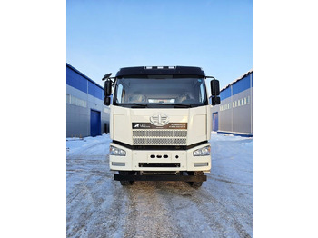 Новый Бортовой грузовик/ Платформа, Автоманипулятор FAW CA3252: фото 3 Новый Бортовой грузовик/ Платформа, Автоманипулятор FAW CA3252: фото 3