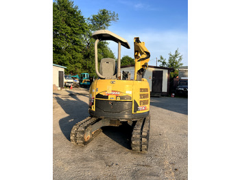 Мини-экскаватор YANMAR B3-6A: фото 4
