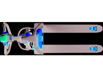 Тележка Гидравлическая тележка с электроприводом Xilin CBD15W-Lix: фото 3 Тележка Гидравлическая тележка с электроприводом Xilin CBD15W-Lix: фото 3