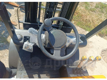 Новый Электропогрузчик UN Forklift FB20: фото 4 Новый Электропогрузчик UN Forklift FB20: фото 4