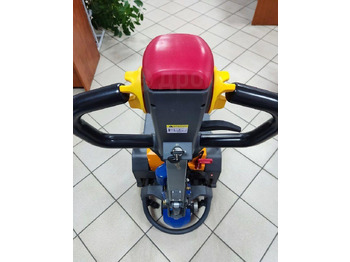 Тележка Xilin CBD15W-Li: фото 3 Тележка Xilin CBD15W-Li: фото 3
