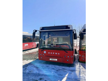 Городской автобус ЛИАЗ