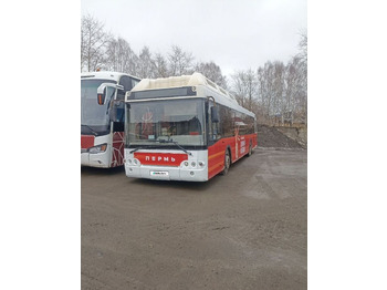 Городской автобус ЛИАЗ
