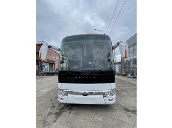 Туристический автобус Yutong ZK6122H9: фото 2 Туристический автобус Yutong ZK6122H9: фото 2