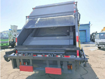 Новый Мусоровоз МУСОРОВОЗ ISUZU GIGA, 10 КУБОВ.: фото 4 Новый Мусоровоз МУСОРОВОЗ ISUZU GIGA, 10 КУБОВ.: фото 4