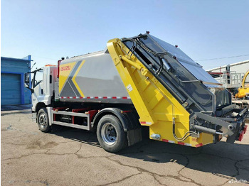 Новый Мусоровоз МУСОРОВОЗ ISUZU GIGA, 10 КУБОВ.: фото 3 Новый Мусоровоз МУСОРОВОЗ ISUZU GIGA, 10 КУБОВ.: фото 3