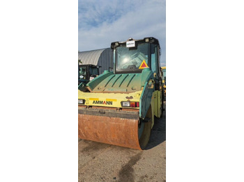 Дорожный каток Ammann ARX 90: фото 2 Дорожный каток Ammann ARX 90: фото 2