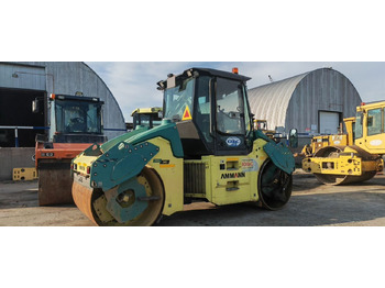 Дорожный каток Ammann ARX 90: фото 4 Дорожный каток Ammann ARX 90: фото 4