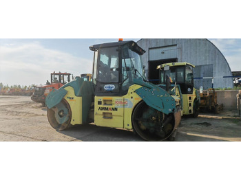 Дорожный каток Ammann ARX 90: фото 3 Дорожный каток Ammann ARX 90: фото 3