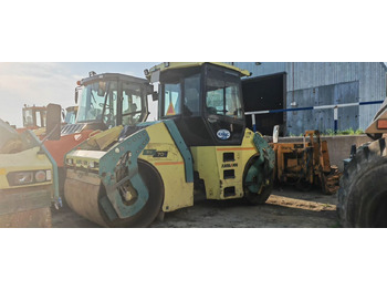 Дорожный каток Ammann AV 70 X: фото 3 Дорожный каток Ammann AV 70 X: фото 3