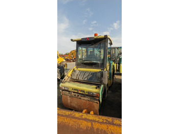Дорожный каток Ammann AV 70 X: фото 4 Дорожный каток Ammann AV 70 X: фото 4