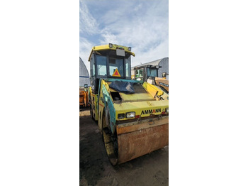 Дорожный каток Ammann AV 70 X: фото 5 Дорожный каток Ammann AV 70 X: фото 5