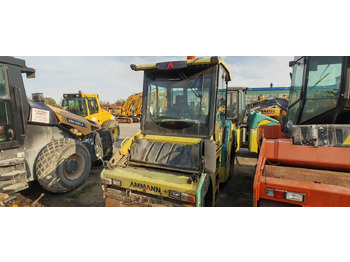 Дорожный каток Ammann AV 70 X: фото 2 Дорожный каток Ammann AV 70 X: фото 2