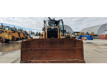 Бульдозер CAT D5: фото 5