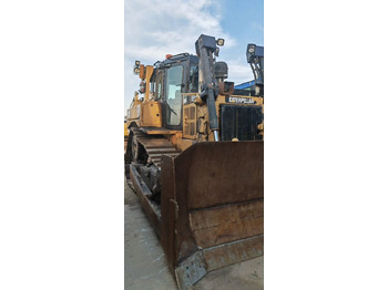 Бульдозер CAT D6R: фото 3 Бульдозер CAT D6R: фото 3