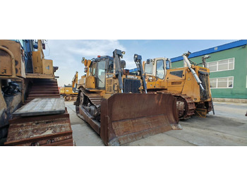 Бульдозер CATERPILLAR D6R