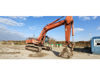 Гусеничный экскаватор Hitachi ZAXIS 330LC: фото 3