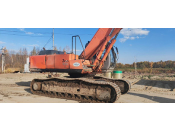 Гусеничный экскаватор Hitachi ZAXIS 330LC: фото 5