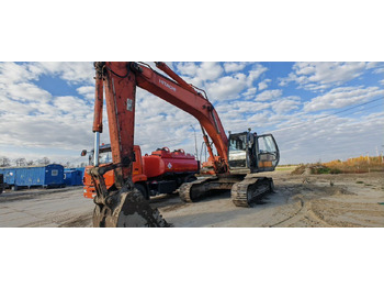 Гусеничный экскаватор HITACHI
