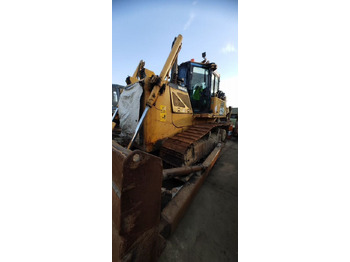 Бульдозер Komatsu D65EX-16: фото 3 Бульдозер Komatsu D65EX-16: фото 3