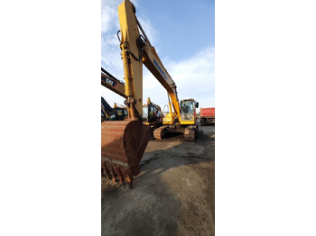 Гусеничный экскаватор Komatsu PC220-8M0: фото 2 Гусеничный экскаватор Komatsu PC220-8M0: фото 2