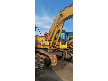 Гусеничный экскаватор Komatsu PC220-8M0: фото 4 Гусеничный экскаватор Komatsu PC220-8M0: фото 4