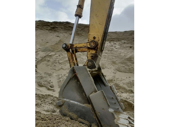 Гусеничный экскаватор Komatsu PC300-8M0: фото 4
