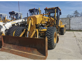 Грейдер SEM 922AWD: фото 4