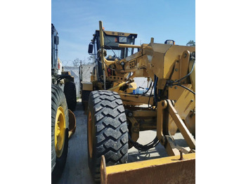 Грейдер SEM 922AWD: фото 3