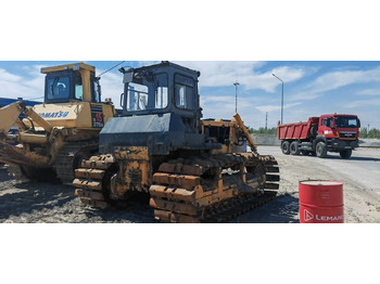 Бульдозер Zoomlion ZD160-3: фото 5