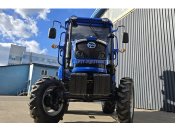 Минитрактор Минитрактор Dongfeng DF -244 G2В КЛАССИКА с ПСМ: фото 5