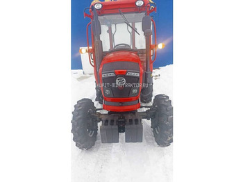 Минитрактор Минитрактор Dongfeng DF-404С G2 8+8 Рестайлинг: фото 4 Минитрактор Минитрактор Dongfeng DF-404С G2 8+8 Рестайлинг: фото 4