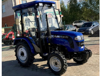 Новый Минитрактор Минитрактор Foton Lovol FT-244HС 8+2 кабина с ПСМ: фото 5 Новый Минитрактор Минитрактор Foton Lovol FT-244HС 8+2 кабина с ПСМ: фото 5