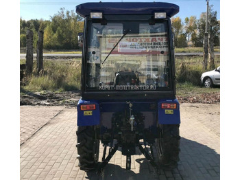 Новый Минитрактор Минитрактор Foton Lovol FT-244HС 8+2 кабина с ПСМ: фото 4 Новый Минитрактор Минитрактор Foton Lovol FT-244HС 8+2 кабина с ПСМ: фото 4
