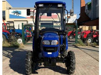 Новый Минитрактор Минитрактор Foton Lovol FT-244HС 8+2 кабина с ПСМ: фото 2 Новый Минитрактор Минитрактор Foton Lovol FT-244HС 8+2 кабина с ПСМ: фото 2