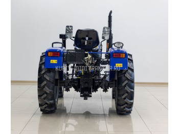 Новый Минитрактор Минитрактор Foton Lovol TE-354 НТ: фото 4