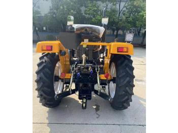 Новый Минитрактор Минитрактор JINMA-244 Rest: фото 3 Новый Минитрактор Минитрактор JINMA-244 Rest: фото 3