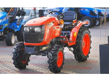Новый Минитрактор Минитрактор Kubota A211N Без кабины: фото 2 Новый Минитрактор Минитрактор Kubota A211N Без кабины: фото 2