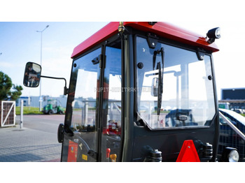 Минитрактор Минитрактор Kubota A211N c Кабиной: фото 3