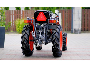 Новый Минитрактор Минитрактор Kubota B2441 Без кабины: фото 3