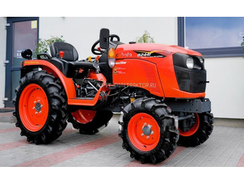 Новый Минитрактор Минитрактор Kubota B2441 Без кабины: фото 5