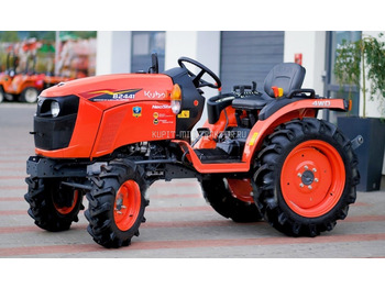 Новый Минитрактор Минитрактор Kubota B2441 Без кабины: фото 4
