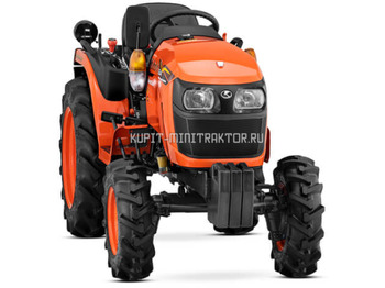 Минитрактор Минитрактор Kubota B2741S Без кабины: фото 2 Минитрактор Минитрактор Kubota B2741S Без кабины: фото 2