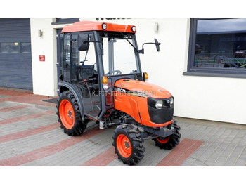 Новый Минитрактор Минитрактор Kubota B2741S с кабиной: фото 2 Новый Минитрактор Минитрактор Kubota B2741S с кабиной: фото 2