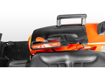 Новый Минитрактор Минитрактор Kubota | Кентавр KA Т-4K 9+3 STD agri 6,00-12/13,6-16: фото 4 Новый Минитрактор Минитрактор Kubota | Кентавр KA Т-4K 9+3 STD agri 6,00-12/13,6-16: фото 4