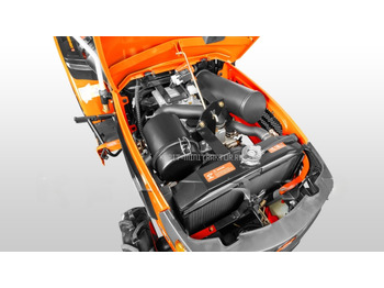 Минитрактор Минитрактор Kubota|Кентавр Т-344 9+3 STD agri 5,00-12 / 8,00-16 (с ПСМ): фото 3 Минитрактор Минитрактор Kubota|Кентавр Т-344 9+3 STD agri 5,00-12 / 8,00-16 (с ПСМ): фото 3