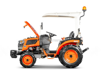 Минитрактор Минитрактор Kubota|Кентавр Т-344 9+3 STD agri 5,00-12 / 8,00-16 (с ПСМ): фото 2 Минитрактор Минитрактор Kubota|Кентавр Т-344 9+3 STD agri 5,00-12 / 8,00-16 (с ПСМ): фото 2