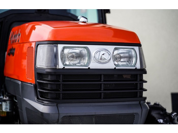 Новый Минитрактор Минитрактор Kubota L3408 4WD с Кабиной: фото 3 Новый Минитрактор Минитрактор Kubota L3408 4WD с Кабиной: фото 3